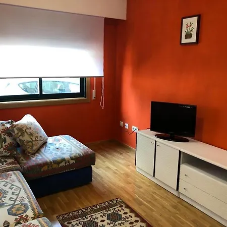 Appartamento Casa Amelia Mondariz-Balneario Esterno foto