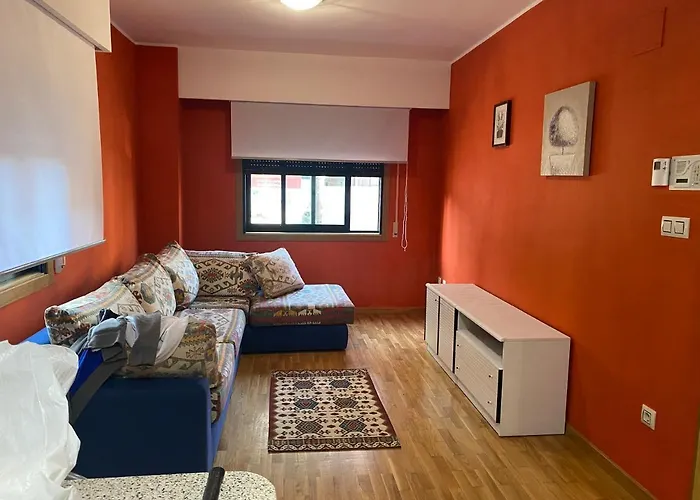Casa Amelia