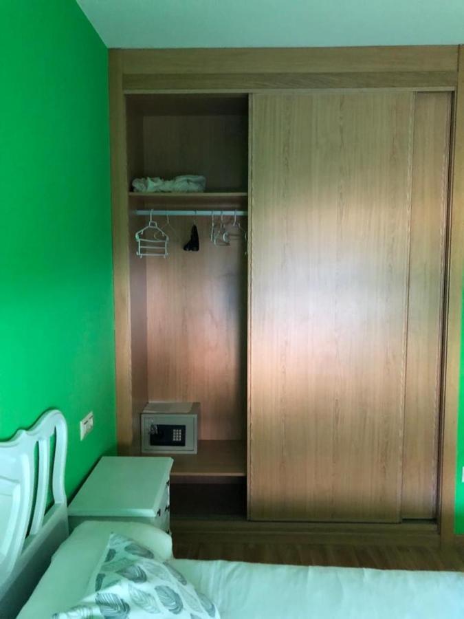 Apartment Casa Amelia Mondariz-Balneario