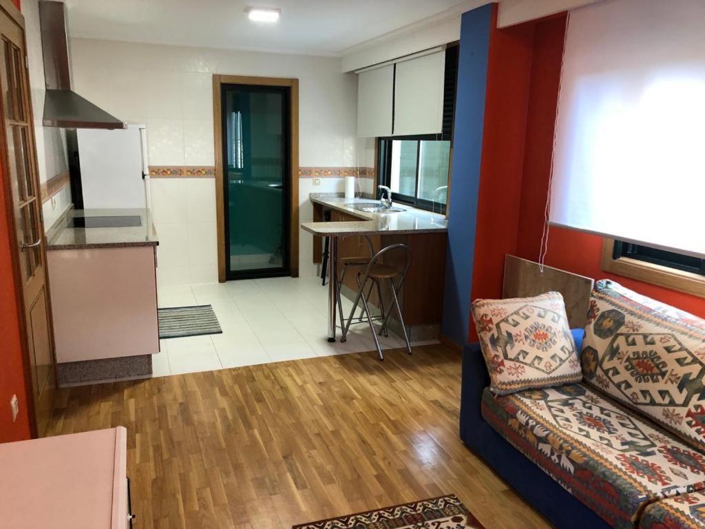 Casa Amelia Apartment